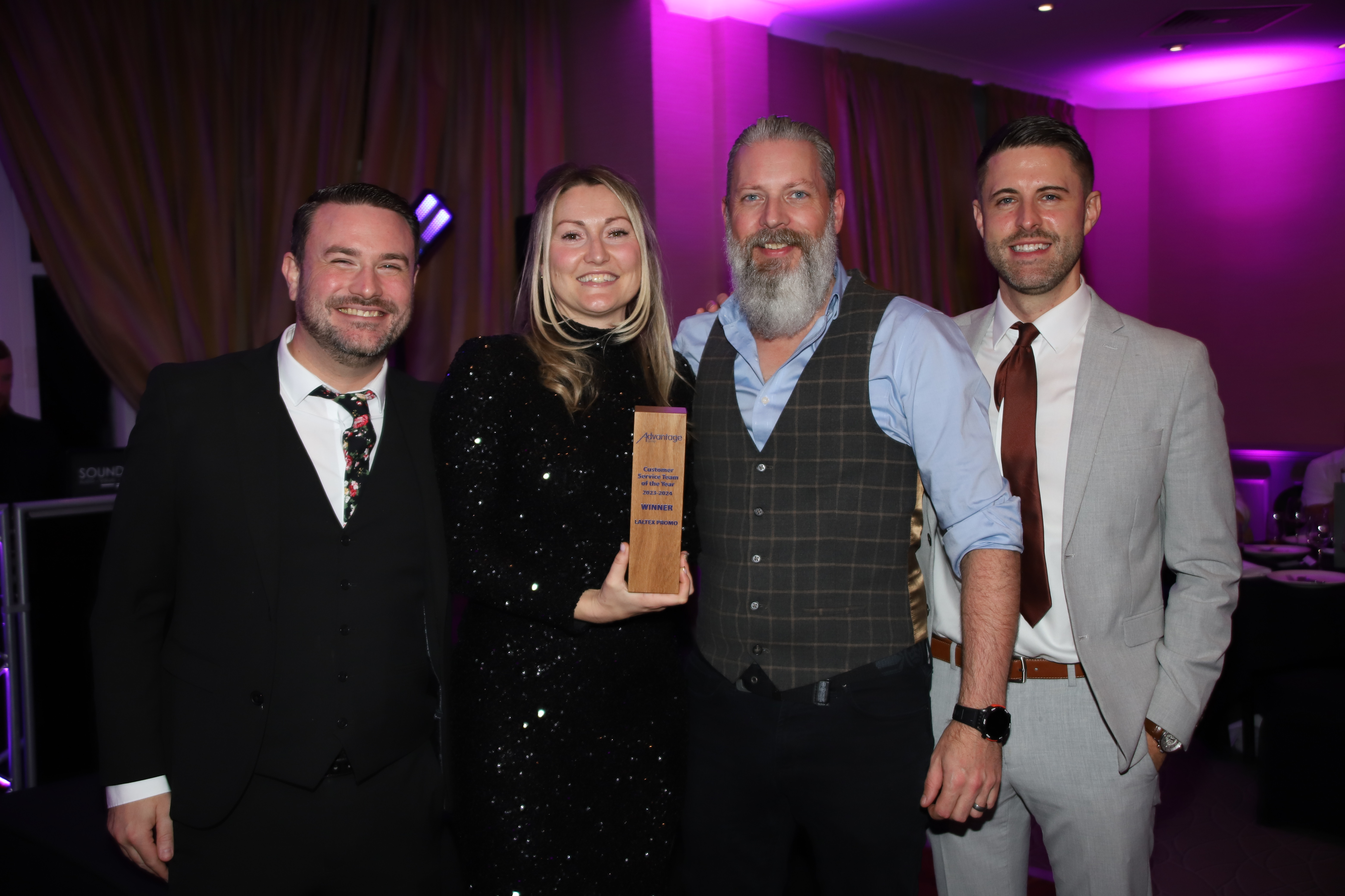 Customer Service Winners Pic.JPG
