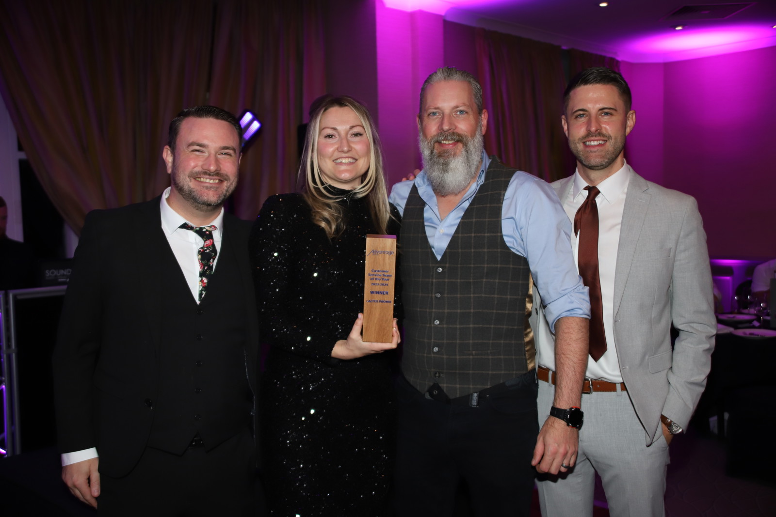 Customer Service Winners Pic.JPG